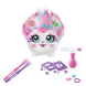 Набор DIY AIRBRUSH PLUSH Hair'iffic Сделай прическу Пош AIR038/3