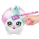 Набор DIY AIRBRUSH PLUSH Hair'iffic Сделай прическу Пош AIR038/3