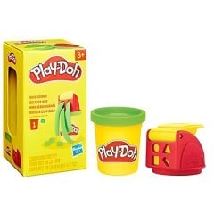 Набор для творчества с лепочной массой Маленькие фигурки Play-Doh pasta G0542
