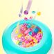 Набор для изготовления браслетов Style 4 Ever Boho Style Canal Toys OFG332