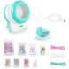 Набор для изготовления браслетов Style 4 Ever Boho Style Canal Toys OFG332