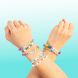 Набор для изготовления браслетов Style 4 Ever Boho Style Canal Toys OFG332