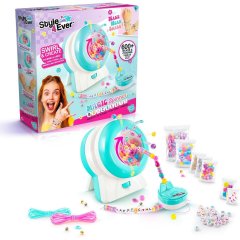 Набор для изготовления браслетов Style 4 Ever Boho Style Canal Toys OFG332