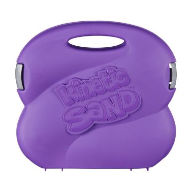 Набор песка для детского творчества Kinetic Sand Веселые Вихри с аксессуарами 907 г 71484