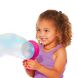 Мильні бульбашки Wanna Bubbles Баббл-вентилятор 80 мл рожевий BB143-1