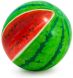 Надувний пляжний м'яч Intex «Кавун» 107 см 58075
