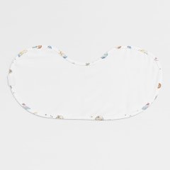 Нагрудник My Little Pie 0/1 месяцев (50-56) Moonlight Bib010