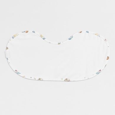 Нагрудник My Little Pie 0/1 месяцев (50-56) Moonlight Bib010