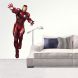 Наклейки ABYstyle Marvel Iron Man Железный человек блистер ABYDCO437