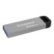 Накопичувач Kingston 256GB USB 3.2 Type-A Gen1 DT Kyson DTKN/256GB