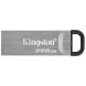 Накопичувач Kingston 256GB USB 3.2 Type-A Gen1 DT Kyson DTKN/256GB