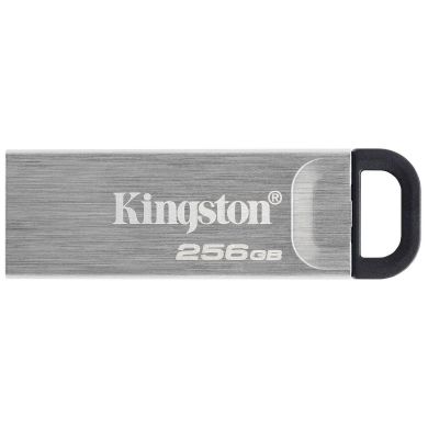 Накопичувач Kingston 256GB USB 3.2 Type-A Gen1 DT Kyson DTKN/256GB