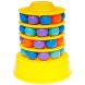 Настільна гра Рухливий торт Kingso Toys JT007-118