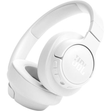 Наушники JBL T720 BT Белые JBLT720BTWHT