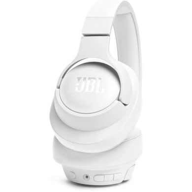 Наушники JBL T720 BT Белые JBLT720BTWHT