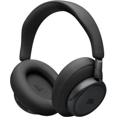 Навушники з БТ JBL Live 770NC JBLLIVE770NCBLK