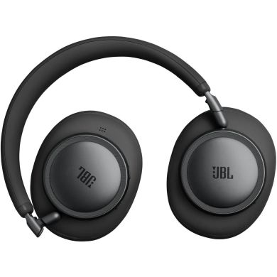 Навушники з БТ JBL Live 770NC JBLLIVE770NCBLK
