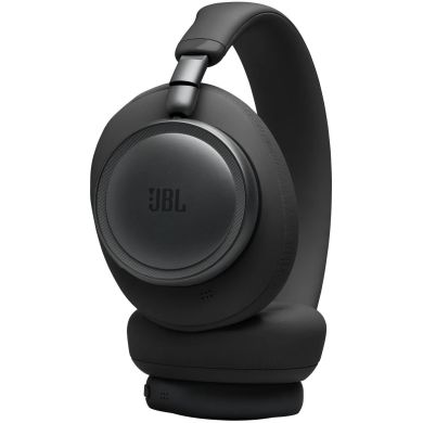 Навушники з БТ JBL Live 770NC JBLLIVE770NCBLK