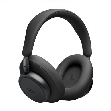 Навушники з БТ JBL Live 770NC JBLLIVE770NCBLK