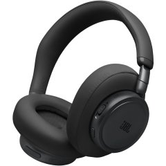 Навушники з БТ JBL Live 770NC JBLLIVE770NCBLK