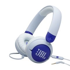 Наушники с БТ JBL Junior 320 JBLJR320BLU