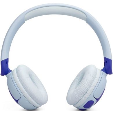 Навушники з БТ JBLJR320BLU JBLJR320BLU