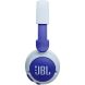 Навушники з БТ JBLJR320BLU JBLJR320BLU