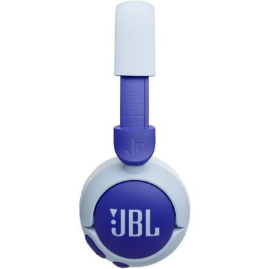 Навушники з БТ JBLJR320BLU JBLJR320BLU