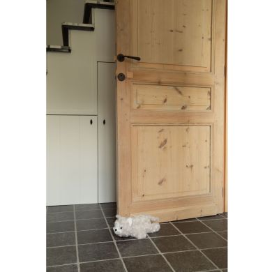 Ограничитель для дверей Кошка, 28см Tiseco 3579CAT