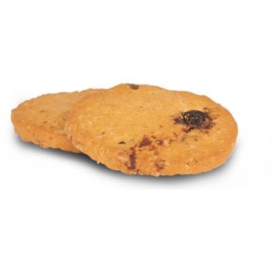 Печиво Gullon «Вівсяне з апельсином» без глютену, 180 г T5259 8410376052596