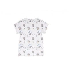 Футболка для сна 8-9 y My Little Pie Lavander/PJ008