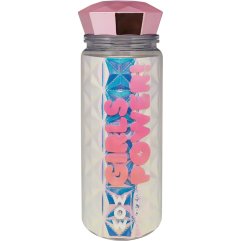 Бутылка для воды glam pvc 350 ml Wow Generation WOW00067