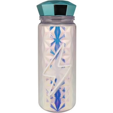 Бутылка для воды glam pvc 350 ml Wow Generation WOW00067