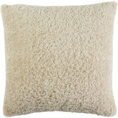 Подушка 45x45 см LINA бежева Light&Living 6864513