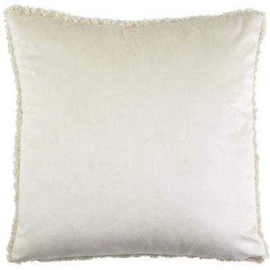 Подушка 45x45 см LINA бежевая Light&Living 6864513