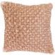 Подушка 45x45 см MODRA коричнево-кремова Light&Living 6885913