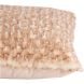Подушка 45x45 см MODRA коричнево-кремова Light&Living 6885913