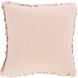 Подушка 45x45 см MODRA коричнево-кремова Light&Living 6885913