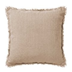 Подушка декоративна CANNES, SAHARA Biancoperla
