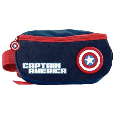 Поясна сумка AVENGERS Captain America Paso ACP-510