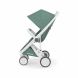 Прогулочная коляска Greentom Classic Sage-White 8719323770836