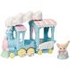 Райдужний потяг з лисичкою Sylvanian Families 5702