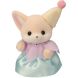 Райдужний потяг з лисичкою Sylvanian Families 5702