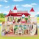 Річковий маєток з червоним дахом Sylvanian Families 5865