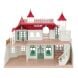 Річковий маєток з червоним дахом Sylvanian Families 5865