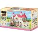Річковий маєток з червоним дахом Sylvanian Families 5865