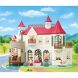Річковий маєток з червоним дахом Sylvanian Families 5865