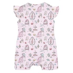 Пісочник 12-18 місяців My Little Pie Mademoiselle 12/18 місяців (80-86) R007