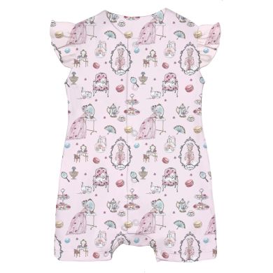 Пісочник 1-3 місяців My Little Pie Mademoiselle 1/3 місяців (56-62) R007