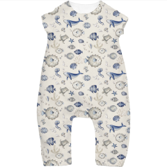 Ромпер NB/OS My Little Pie Nautica R017